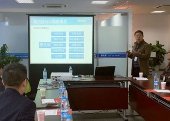 企业网站维护的基本工作有哪些